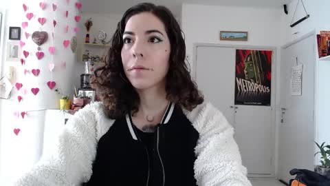 sweet domme online show from June 1, 1:01 pm