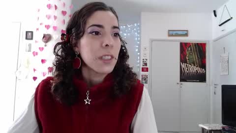 sweet domme online show from June 8, 1:01 pm