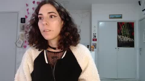 sweet domme online show from May 23, 7:32 pm