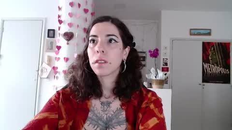 sweet domme online show from July 4, 7:50 pm