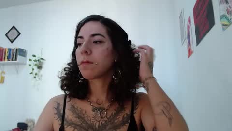sweet domme online show from April 11, 6:56 pm