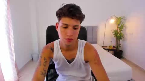 MASTER online show from February 12, 9:01 pm