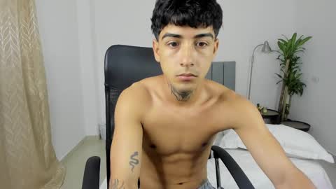 MASTER online show from March 8, 11:07 pm