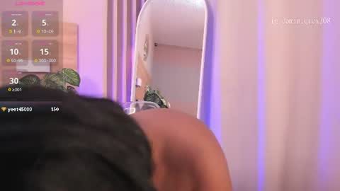 domiiniquex online show from July 7, 4:11 pm