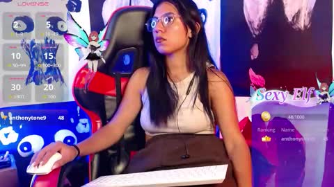 Domina Lia online show from March 7, 3:06 am