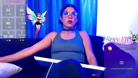 Domina Lia online show from August 9, 3:56 am