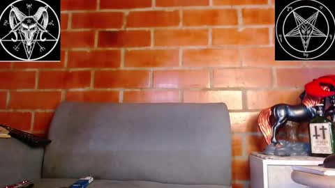 Lilith online show from March 8, 6:16 pm