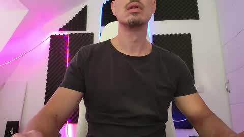 Master Dominance  online show from March 22, 4:55 pm