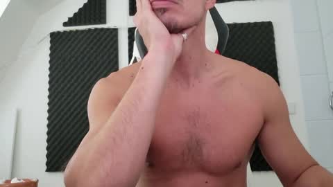 Master Dominance  online show from April 4, 8:32 am