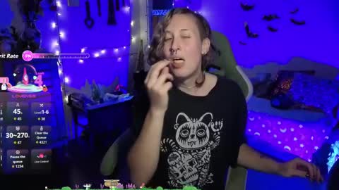 Bigbearnbunnyboy online show from October 29, 12:12 am