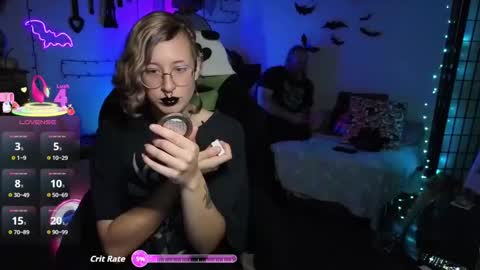 Bigbearnbunnyboy online show from November 14, 12:46 am