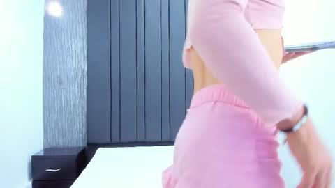 Dominic online show from July 1, 7:44 pm