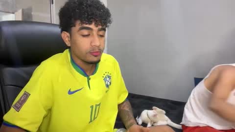 Brandon online show from December 21, 6:20 am