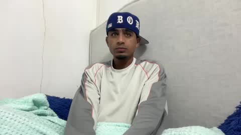 Brandon online show from September 12, 1:18 am