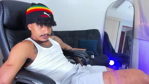 Brandon online show from May 27, 3:09 pm