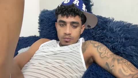 Brandon online show from September 19, 12:26 am