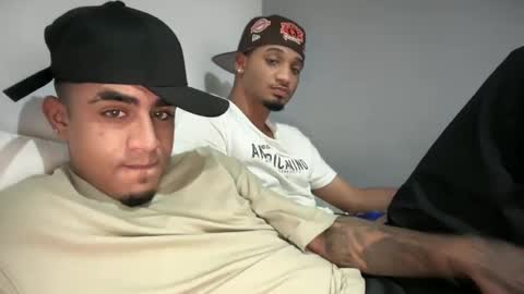 Brandon online show from February 26, 10:04 pm