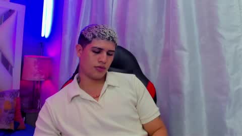 DOMI online show from April 27, 3:37 am
