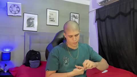 DOMI online show from March 2, 4:28 am