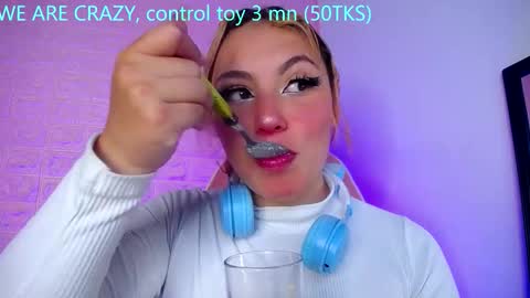   online show from February 18, 11:43 am