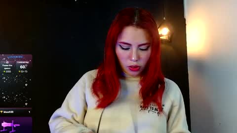   online show from May 20, 1:39 pm