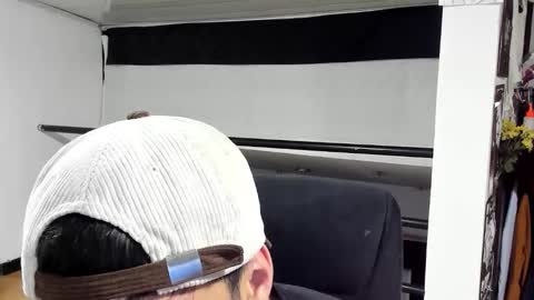 Your real love online show from October 30, 2:34 am