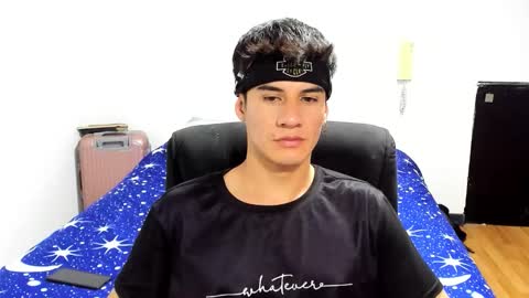 Your real love online show from November 3, 9:16 pm