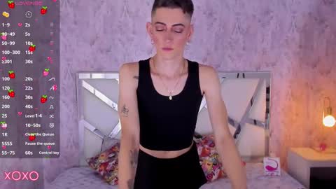 Snapshot of dominic_thailor chatting on September 9, 3:34 pm Dominic online show from September 9, 3:34 pm