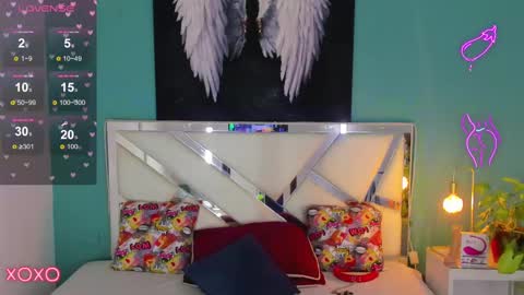 Snapshot of dominic_thailor chatting on February 27, 6:09 pm Dominic online show from February 27, 6:09 pm