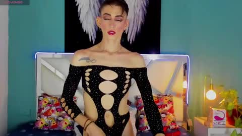 Snapshot of dominic_thailor chatting on March 4, 5:56 pm Dominic online show from March 4, 5:56 pm