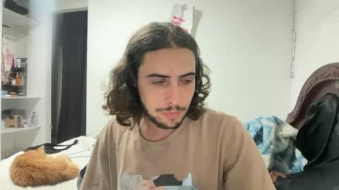 Felipe online show from March 21, 2:50 am