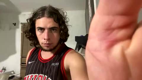 Felipe online show from January 13, 2:30 am