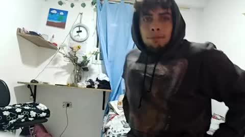 Felipe online show from January 20, 2:01 am