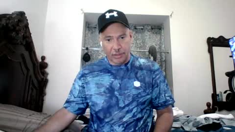 luis online show from June 20, 7:42 pm