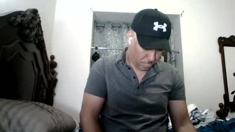 luis online show from June 22, 7:49 am