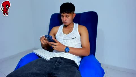  Dominic  online show from March 30, 6:02 am