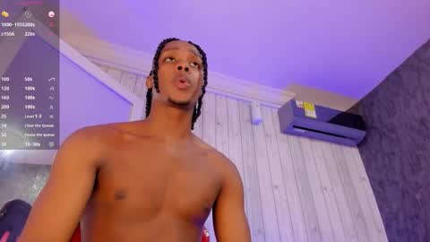 Dominicscott online show from October 21, 1:16 pm