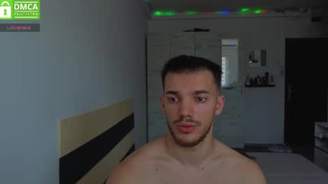 dominicvalente online show from June 28, 2:13 pm
