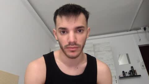 dominicvalente online show from May 22, 9:27 am