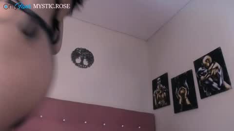 Snapshot of dominika_angel chatting on January 10, 7:25 am   online show from January 10, 7:25 am