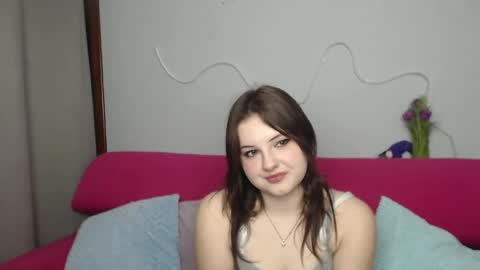 dominikaak online show from March 21, 8:19 am