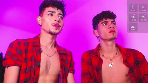 Dominik Eclipse  online show from October 15, 11:55 am