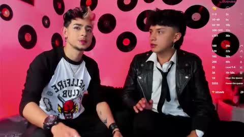 Dominik Eclipse  online show from March 5, 9:46 pm