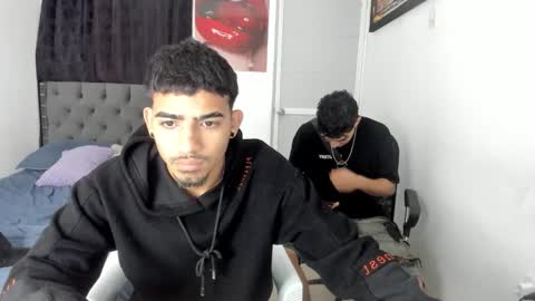 dominio_master online show from April 17, 11:29 pm