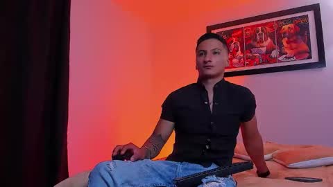 dominus_alpha online show from March 13, 5:11 am