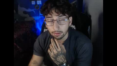 dominus_kane online show from October 30, 5:08 am