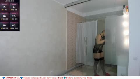 Dyva online show from January 31, 12:40 pm