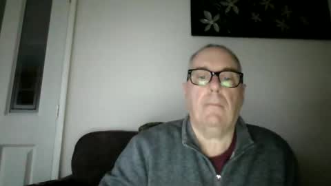 David uk online show from December 4, 3:00 pm