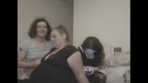 Fun couple online show from October 9, 4:51 am