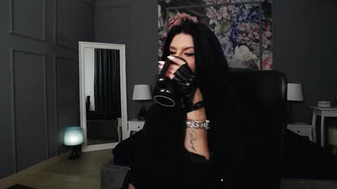 Dom Melisa online show from March 7, 1:20 am